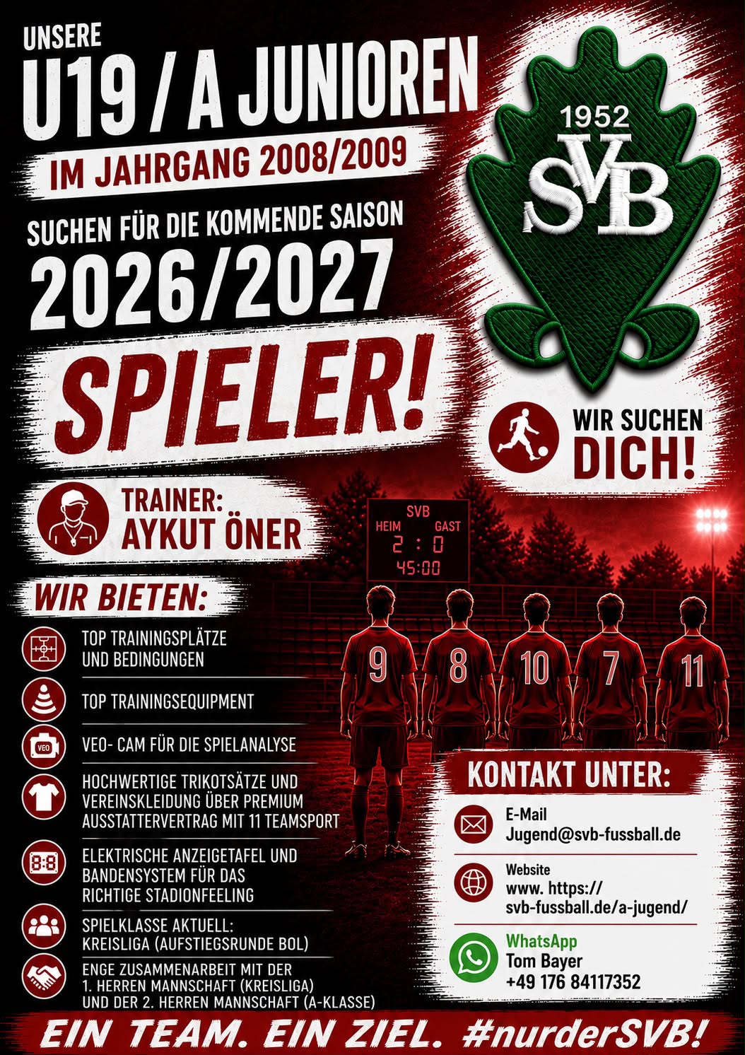 A-Jugend