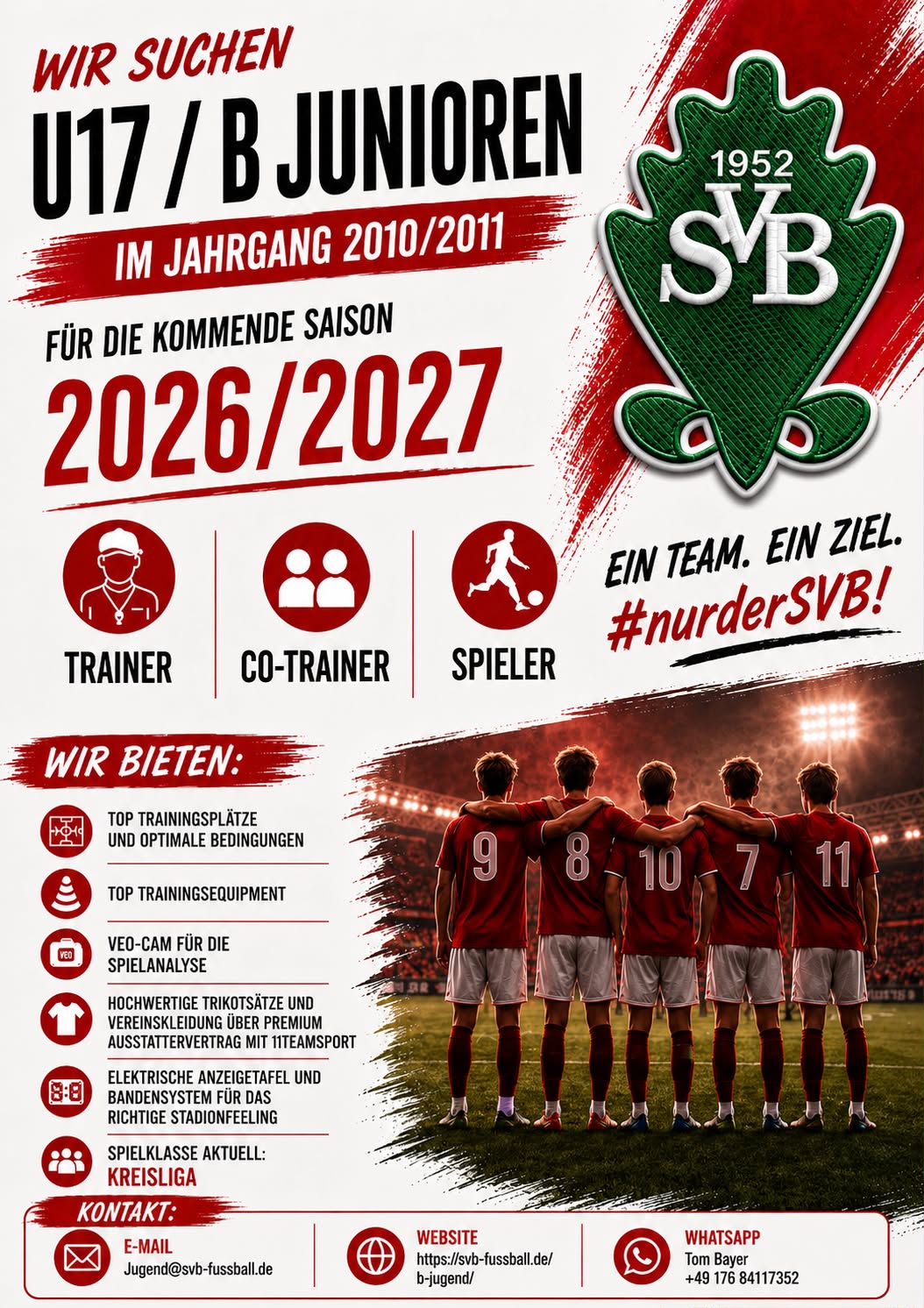 B-Jugend